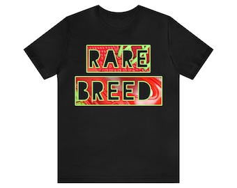 Camiseta de raza rara a juego con la camiseta de Kobe Reverse Grinch