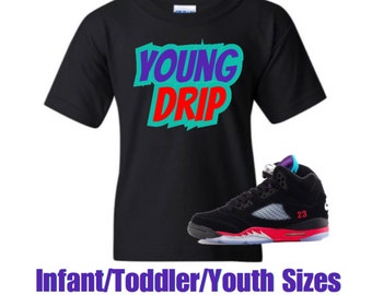 Jordan Retro 5 Top 3 Shirts Order At Finish Line Www Mellior Fr