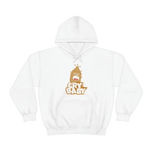 Cry  Hoodie to Match Jordan Retro 2 Craft Melon Tint, Retro 2 Craft Melon Tint  Hoodie, Retro 2 Craft Melon Tint Sneaker Hoodie