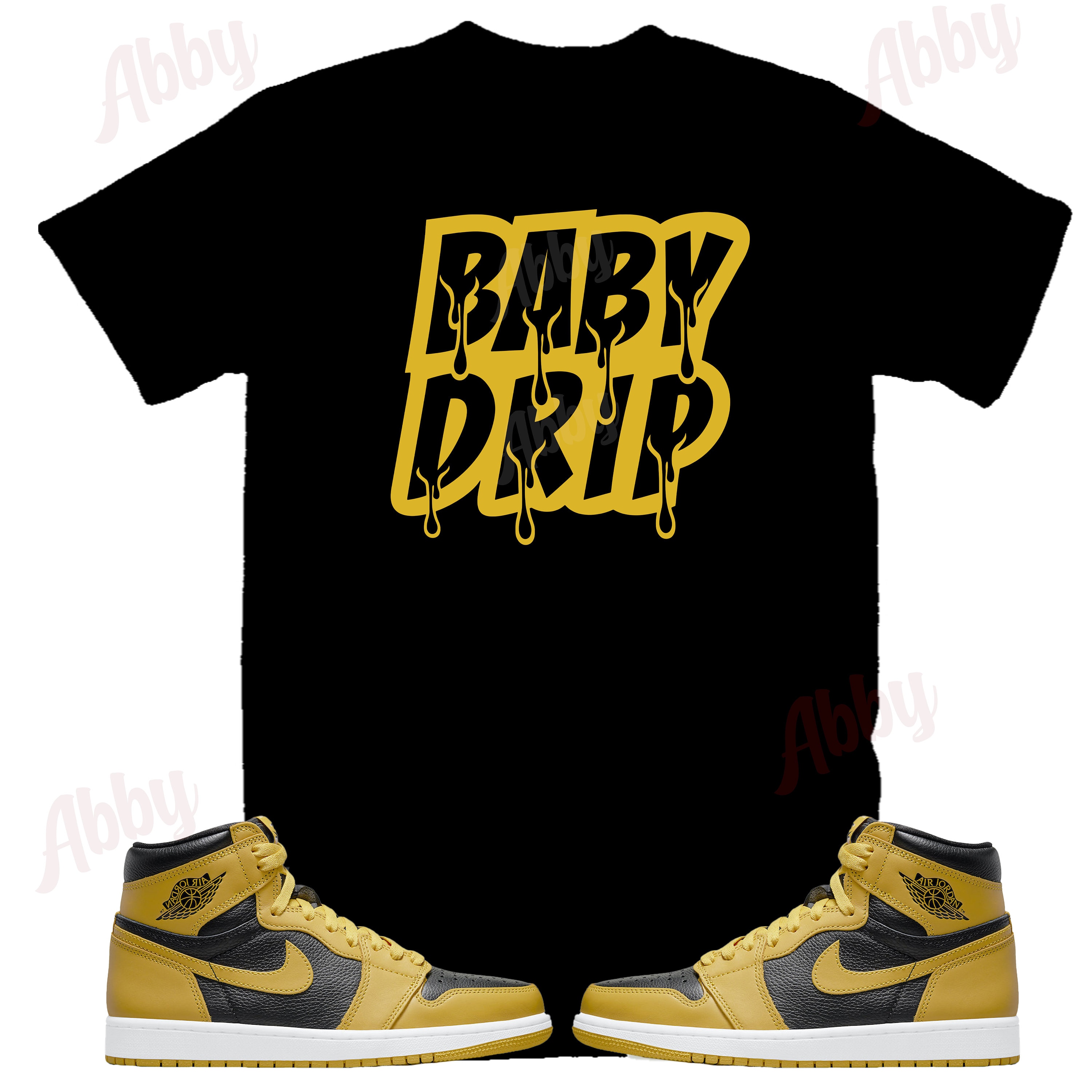 outfit jordan pollen