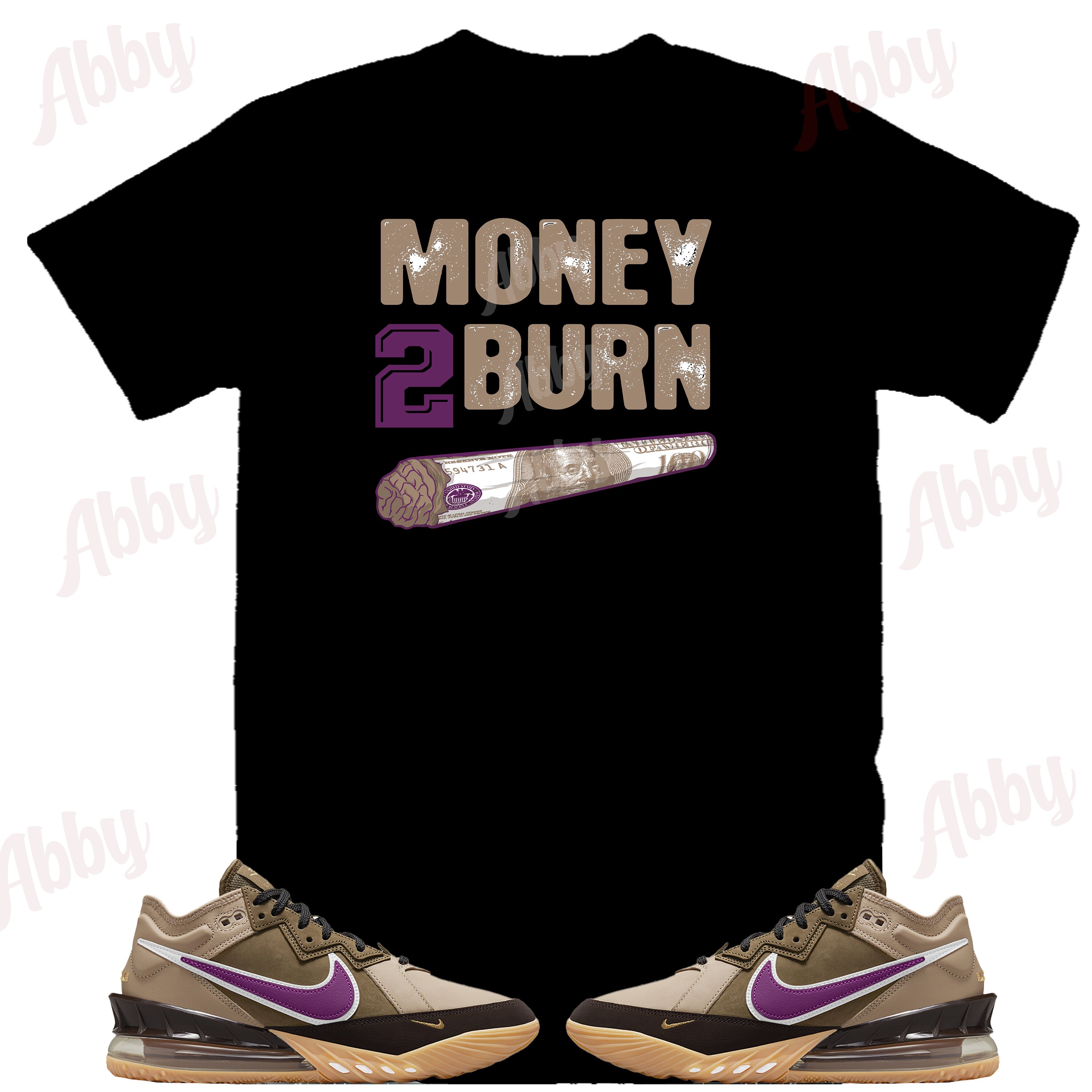 Low Viotech Sneaker Tee Retro 