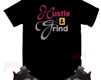 shirts that match bordeaux 6s