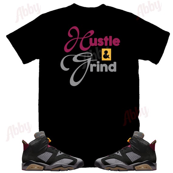 air jordan 6 bordeaux outfit