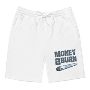 Money To Burn Shorts To Match Jordan Retro 2 Ice Blue, Retro 2 Ice Blue Shorts, Retro 2 Ice Blue Sneaker Shorts