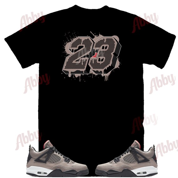jordan retro 4 taupe haze