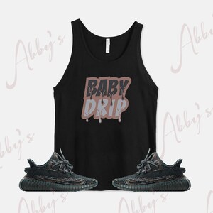 Yeezy the newest shop billion dollar baby