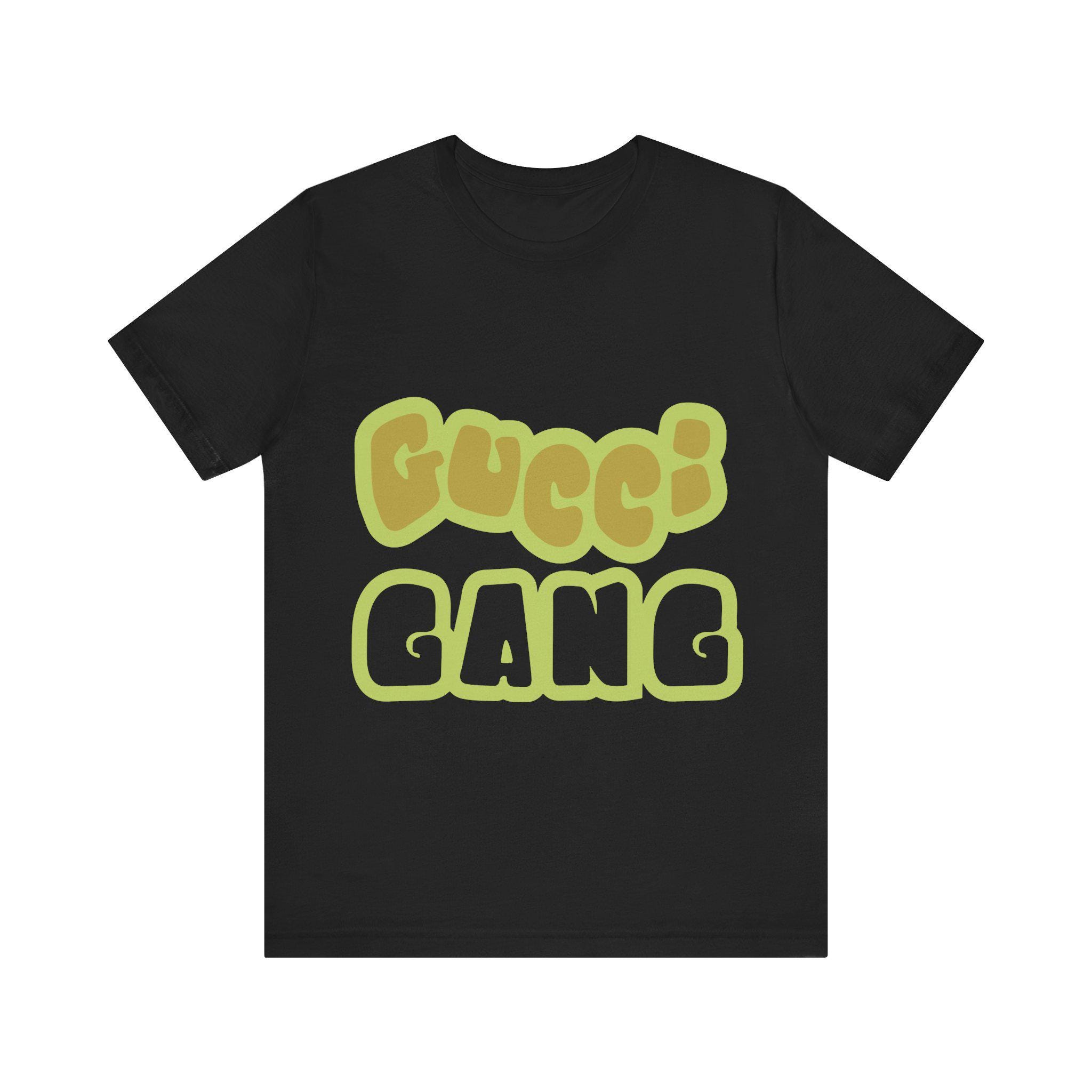 Gucci Gang Hoodie Etsy