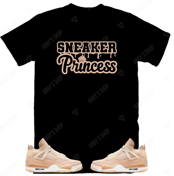 jordan 4 shimmer shirts