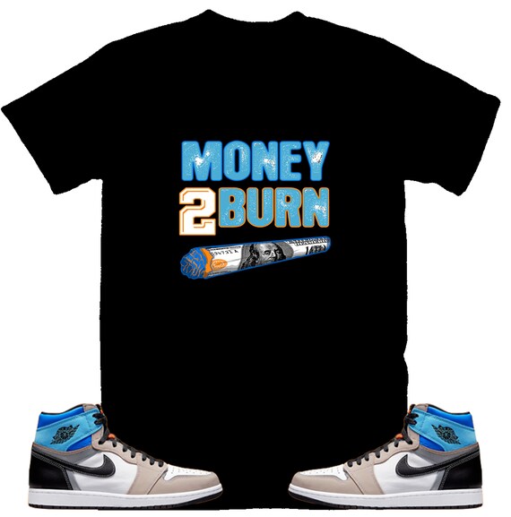 jordan 1 prototype shirt