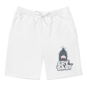 Cry Shorts To Match Jordan Retro 2 Ice Blue, Retro 2 Ice Blue Shorts, Retro 2 Ice Blue Sneaker Shorts