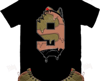 retro 9 beef and broccoli