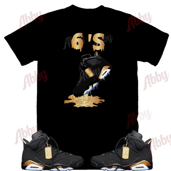 dmp 6 t shirt