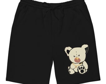 Teddy Bear Shorts to Match Jordan Retro 12 Eastside Golf, Retro 12 Eastside Golf, Eastside Golf Sneaker Shorts