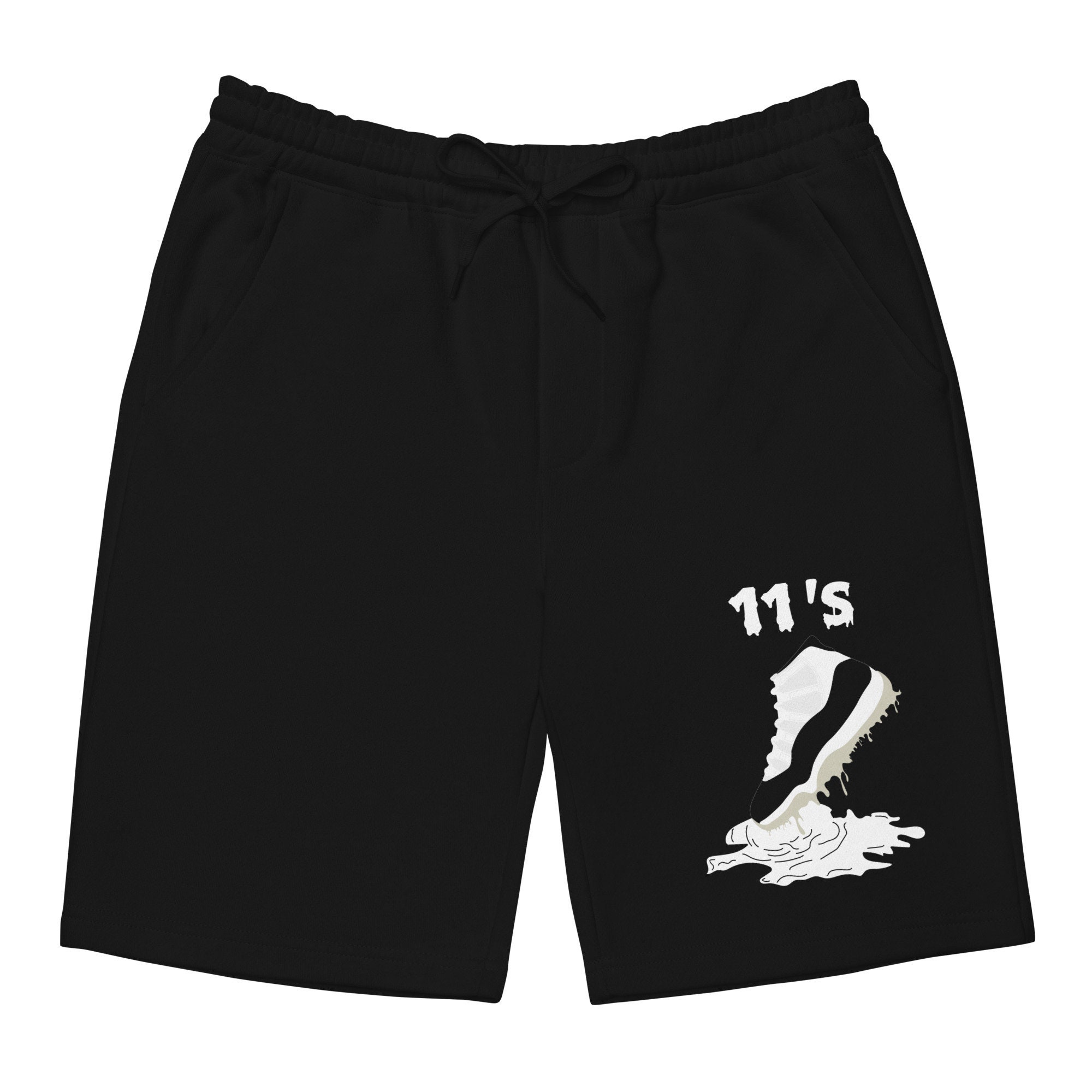 Jordan retro 11 reversible shorts deals