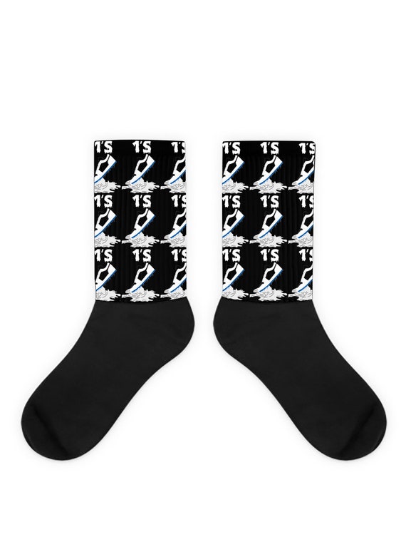 Jordan quai 54 socks clearance