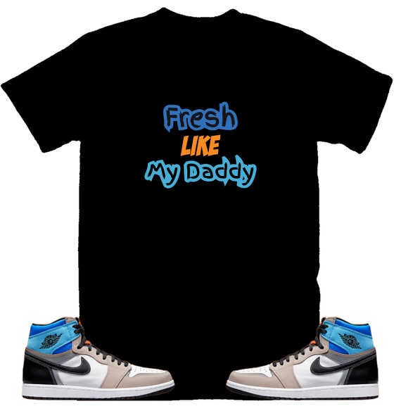 jordan 1 prototype shirt