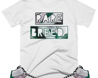 Seltenes Rasseshirt Jordan Retro 2 H Wings Shirt