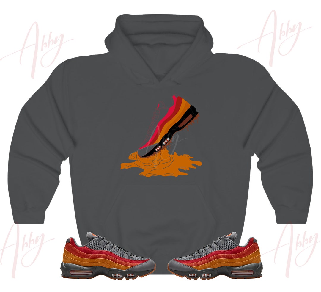 nike air max plus hoodie