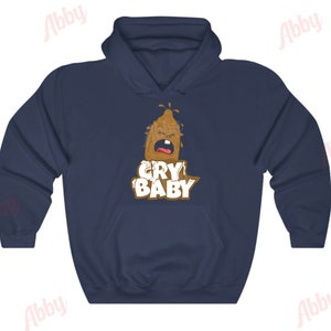 Cry Hoodie to Match Jordan Retro Dunk Desert Ochre Midnight Navy, Retro Dunk Desert Ochre Midnight Navy Hoodie