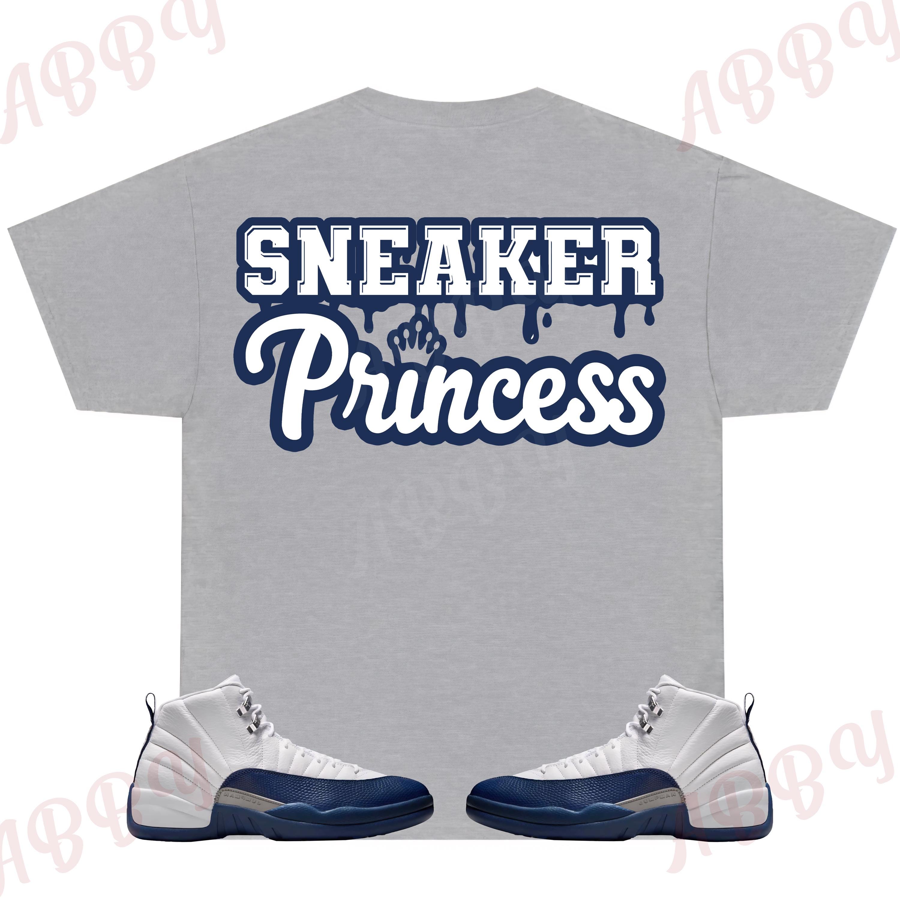 french blue 12 outfit