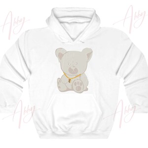 Teddy Bear Hoodie to Match Dunk Light Orewood Brown, Dunk Light Orewood Brown Hoodie, Dunk Light Orewood Brown Sneaker Hoodie