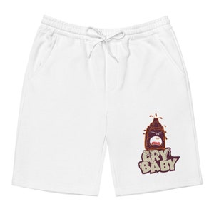 Cry Shorts To Match Dunks Coconut Milk Vivid Orange, Dunk Coconut Milk Vivid Orange Shorts