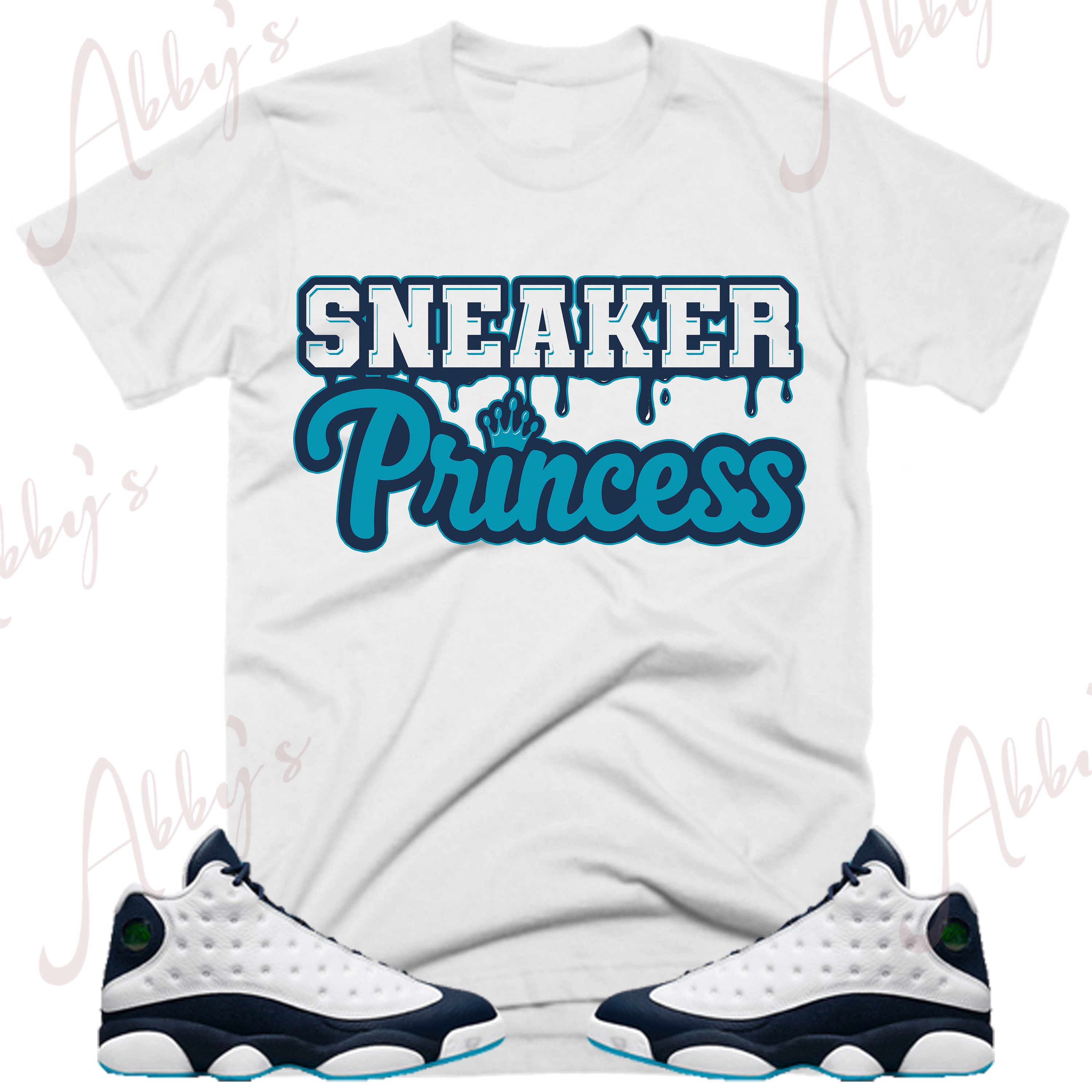 jordan 13 obsidian shirts