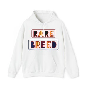 Rare Breed Hoodie To Match Jordan Retro 7 Paname, Retro 7 Paname Hoodie, 7 Paname Sneaker Hoodie