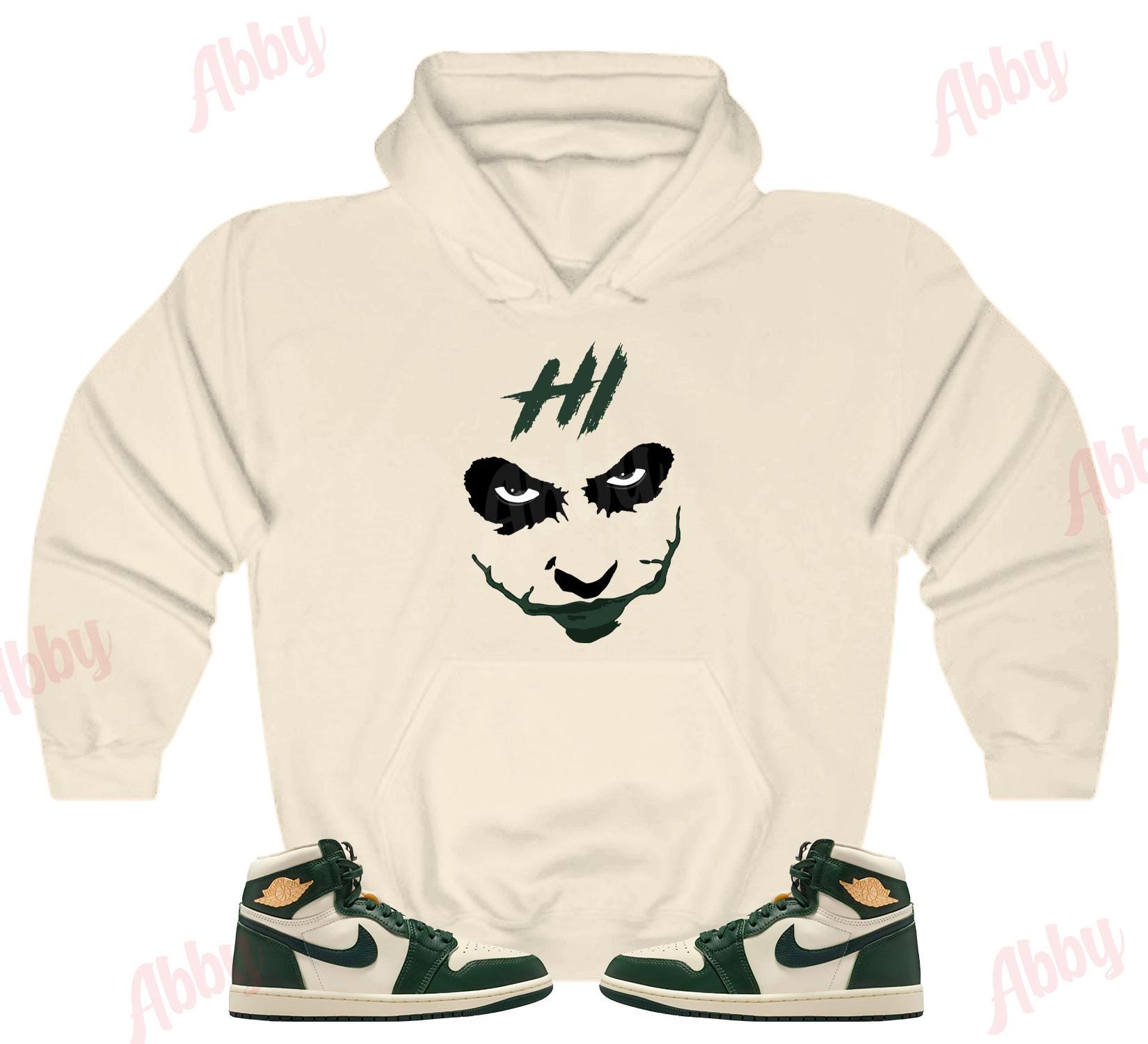 Jordan 1 Joker - Etsy