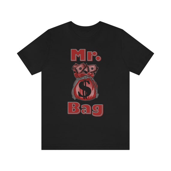 gore tex logo t shirt