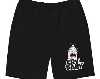 Cry Shorts to Match Jordan 11 Low Black and White, Retro 11 Low Black and White Shorts, 11 Low Black and White Sneaker Shorts