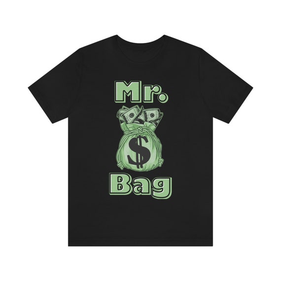 barely green shirt