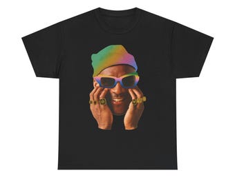 Camiseta Jordan Face a juego con las Jordan 3 Brazil, camiseta Retro 3 Brazil
