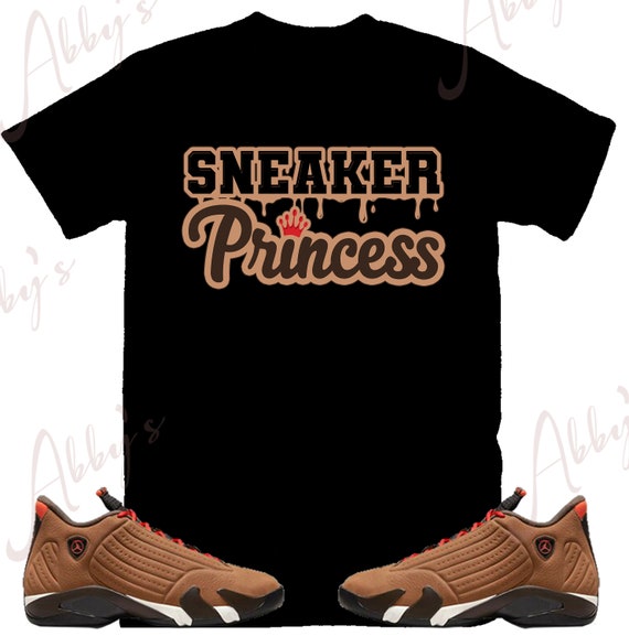 Jordan retro 14 shirt cheap