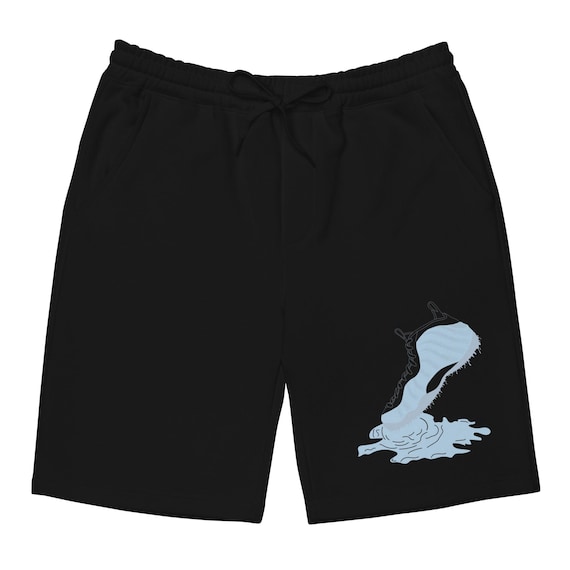 foamposite shorts