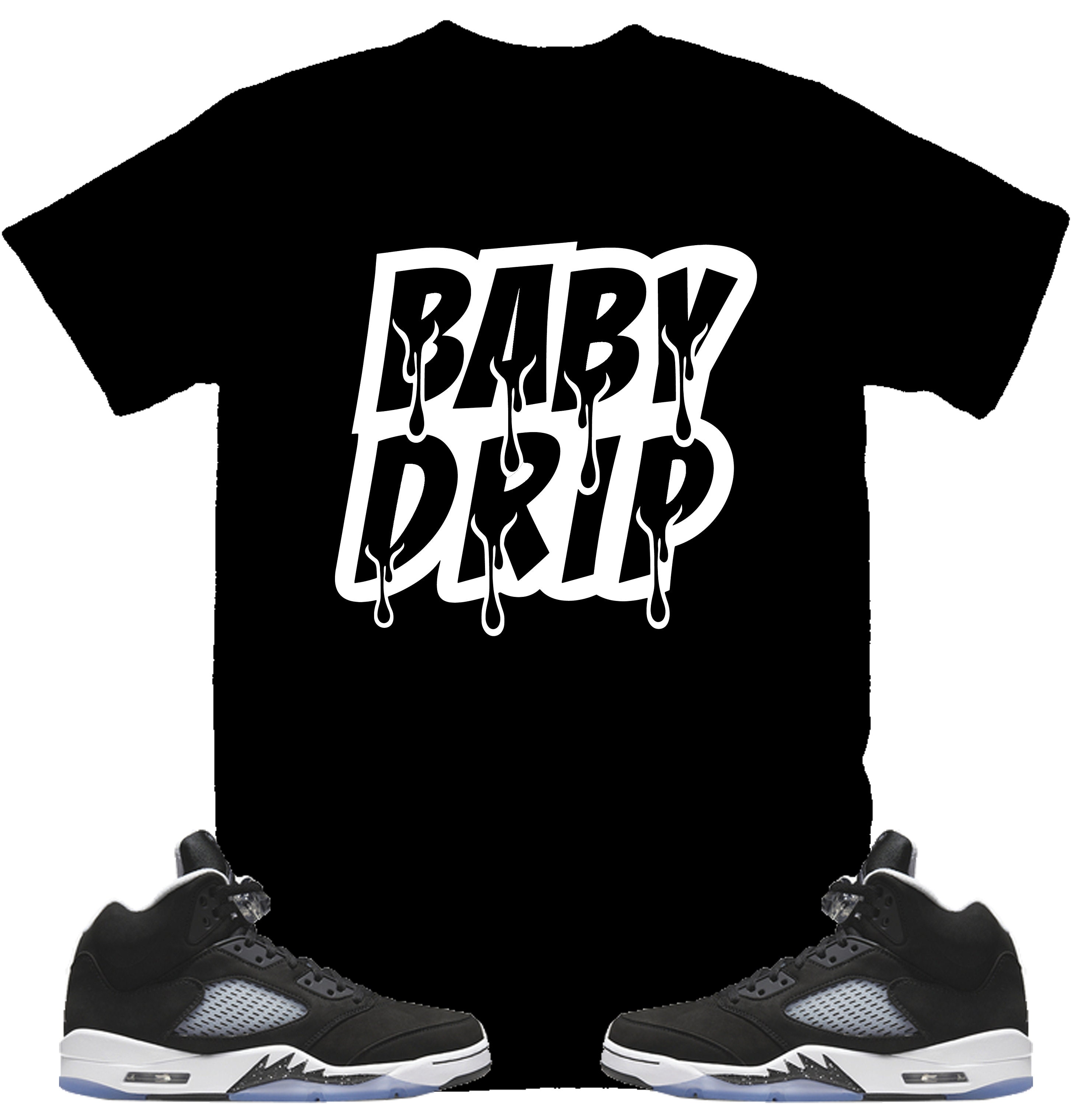 shirts for oreo 5s