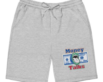 Money Talks Shorts to Match Lebron 20 Lifer, Lebron 20 Lifer - Main Image