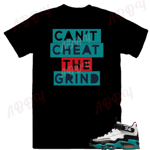 griffey sweetest swing shirt