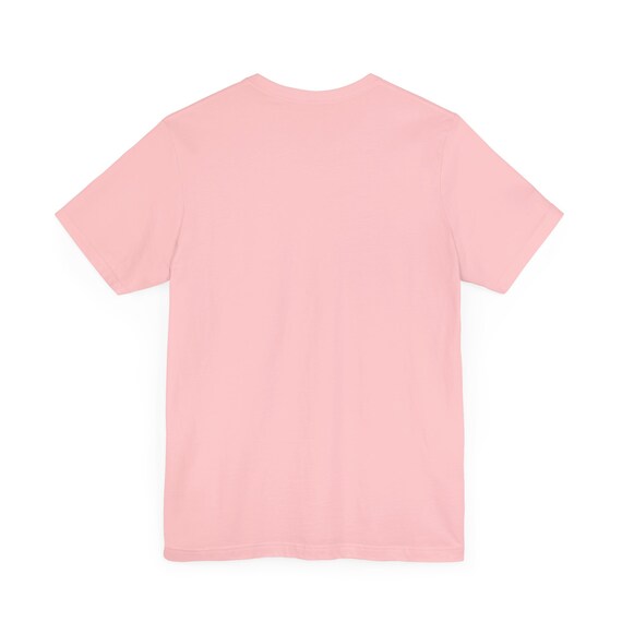 Pink jordan 11 shirt deals