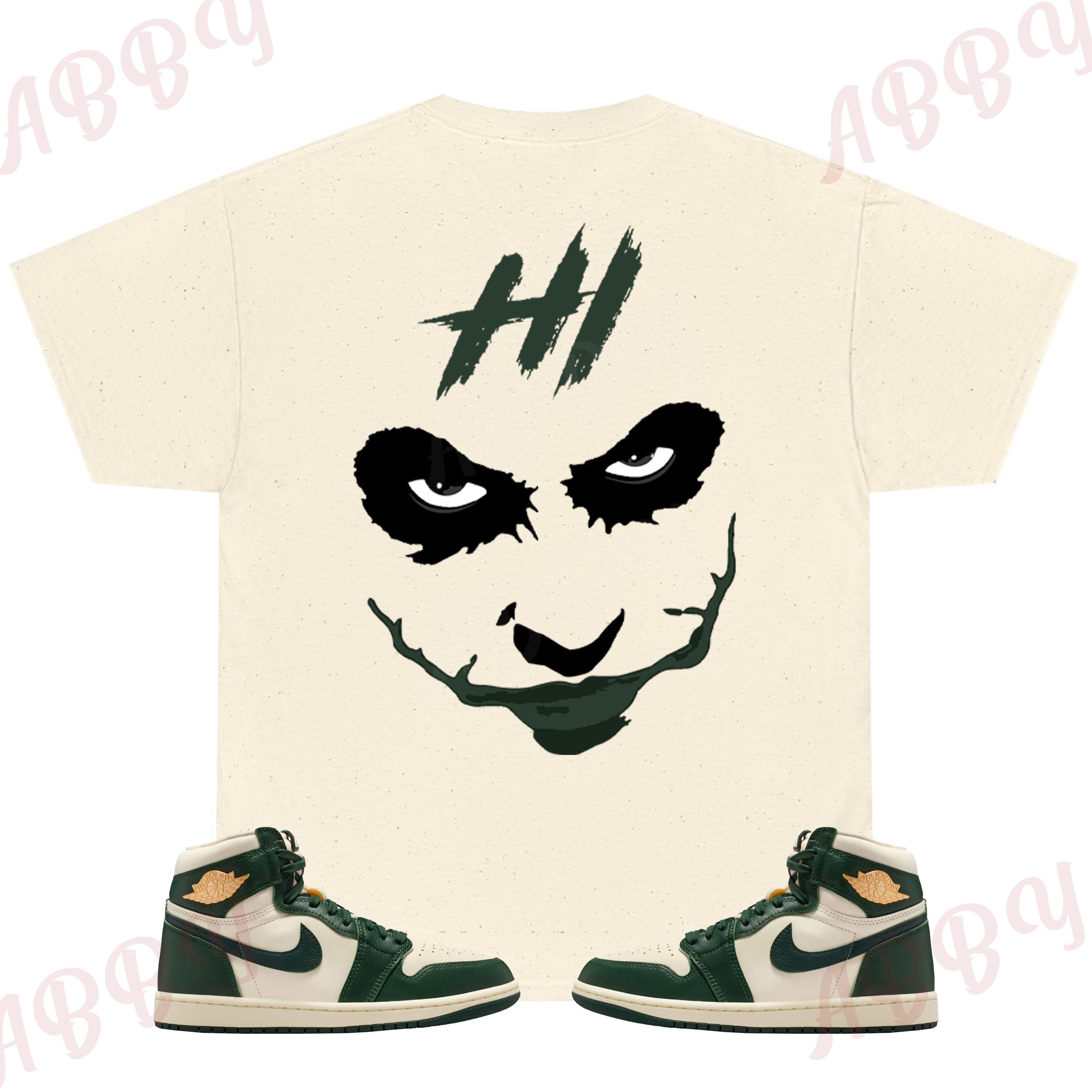 Jordan 1 Joker - Etsy