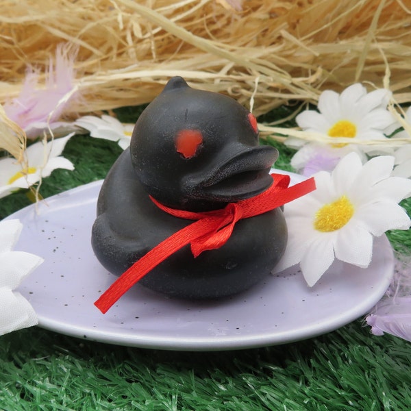 Demon bubbleduck now with Aniseed essential oil!