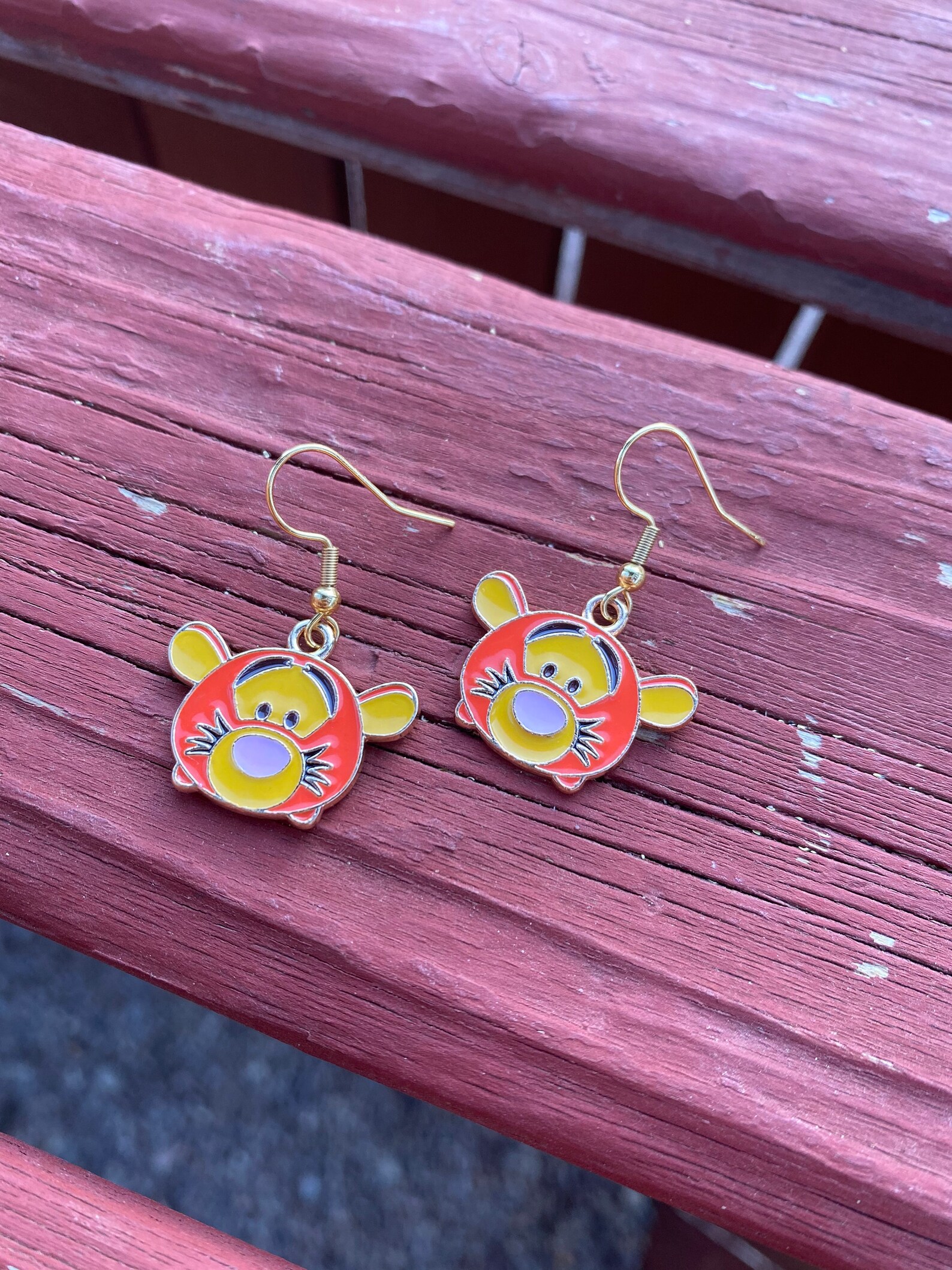 winnie the pooh earrings kay jewelers