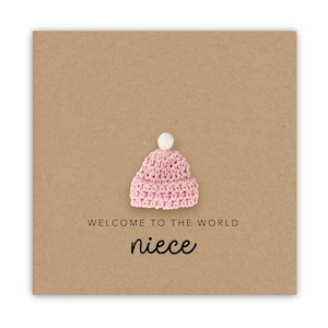 Benvenuto al mondo, neonato personalizzato, benvenuto, bambino, figlioccio, figlioccia, nipote, nipote, carta del nipote nuovo bambino