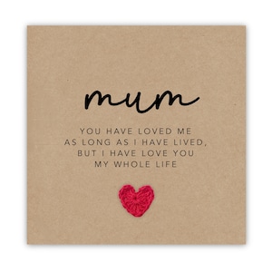 Moeder gedicht kaart, Moederdag, Moederdag kaart, gedicht sentimenteel, speciale Moederdag kaart, van dochter, gedicht, Moederdag kaart voor mama
