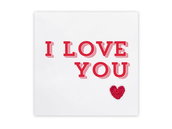 Carte D'anniversaire Marié Femme Petite Amie Petit Ami Couple