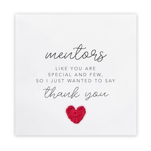 Merci d’être un merveilleux mentor, Bee Pun, Carte de remerciement du mentor, Carte de départ d’un nouvel emploi, Carte de retraite