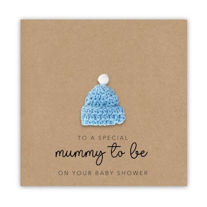 Neue Baby Karte, neue Mutter Karte, Baby Shower Karte, Mummy to be, spezielle neue Eltern Karte, Mummy To Be Karte, Schwangerschaft Karte, Baby Shower Karte