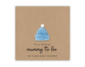 New Baby Card, New Mum Card, Baby Shower Card, Mummy to Be, Special New Parent Card, Mummy To Be Card, Pregnancy Card, Baby Shower Card
