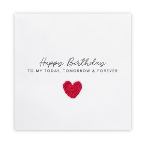 Tarjeta de cumpleaños del novio, tarjeta de cumpleaños del marido, a mi persona favorita, tarjeta de cumpleaños de la novia, tarjeta de cumpleaños de la esposa, tarjeta de cumpleaños, poema