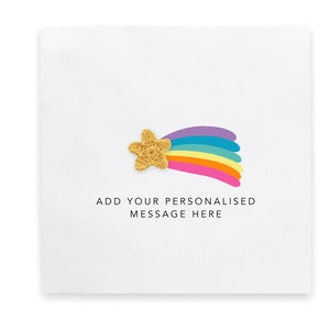 Custom Text Card, Fully Customisable Card, Song Lyric Card, Quote Card, Custom Greeting Card, Own Text Card, Personalised Card, Handmade